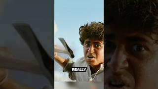 Life Of Pi Part 2  life of pi movie explaintion shorts viral recap explanation [upl. by Atteve]