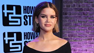 Maren Morris Celebrates Pride Month by Coming Out as Bisexual [upl. by Damalas240]