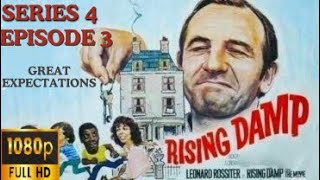 Rising Damp Series 4 Episode 3  Great ExpectationsHD [upl. by Nama]