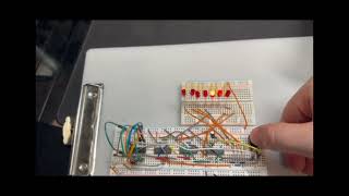 Breadboard Video Course Project Part 2 [upl. by Sirac755]