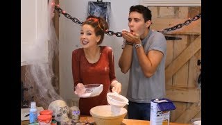 ZOE AND ALFIE ZALFIE FUNNY amp CUTE MOMENTS 3 [upl. by Virgy]