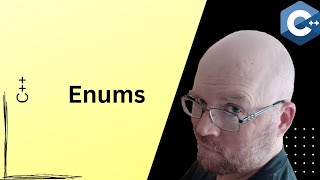 C Tutorial enumerated data types enums [upl. by Ladnor]