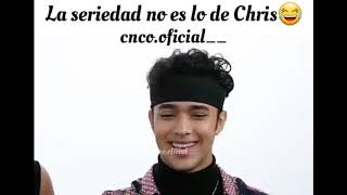 Si te ries pierdes nivel CNCO  CNCOwner Forever [upl. by Latoniah]