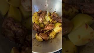 quotAuthentic Adobong Manok Recipe A Filipino Classic You Need to Tryquot food cookingwithpabs [upl. by Barnaby714]