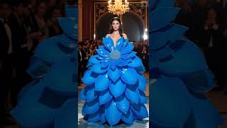 New Trends in High Fashion Gowns Inspired by Top Designers  Couture [upl. by Benn207]