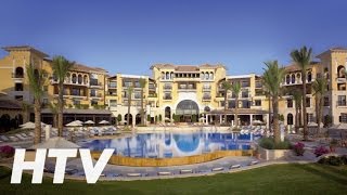 InterContinental Mar Menor Golf Resort and Spa Hotel en TorrePacheco [upl. by Atekahs]