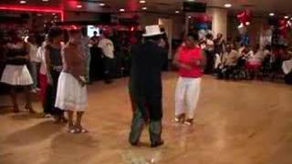 The EclipseDancing Tonys 70th Birthday Pt 2 [upl. by Licec]