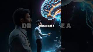 The Philosophy of Dreams Reality vs Imagination [upl. by Anitahs682]