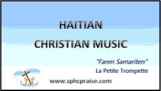 SPHC Music Picks quotFemme Samaritainequot – La Petite Trompette [upl. by Evanthe493]