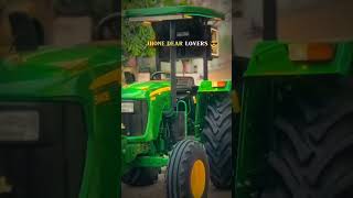 john deere 5405 new model 2024 bs4 crdi price specification and review [upl. by Ardnola]