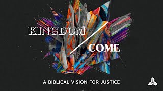 Kingdom Come  27th October 2024  Holy Trinity Church Rathmines [upl. by Anigue]