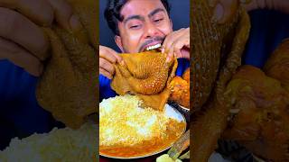 Spicy Full Beef Boti Curry mukbang aamr shortvideo reelsvideo viralvideo eating food show [upl. by Otreblig145]