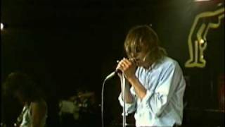 Talk Talk  Living in Another World Live at Montreux 1986 [upl. by Maher539]