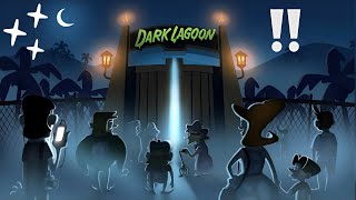 Zombie Catchers Dark Lagoon Gameplay [upl. by Felike]