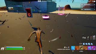 PLAYING fortnite with ppl [upl. by Cedric662]