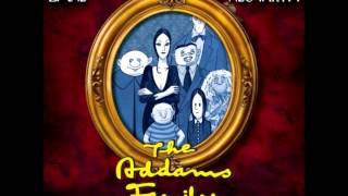 Addams Family Overture [upl. by Anyahs394]