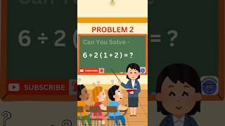 Math IQ test  Only genius can solve this iqtest mathproblem pemdas viralmathquestion [upl. by Pelag]