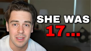 The Cody Ko Allegations Are INSANE [upl. by Oisorbma]