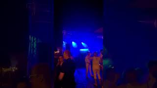 Heiligenstadt Festival festival techno music saturday weekend autumn [upl. by Llewej861]