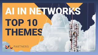 AI in networks Top 10 themes [upl. by Nimaynib493]