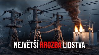 NEJVĚTŠÍ HROZBA LIDSTVA SE MŮŽE VYPLNIT KAŽDÝM DNEM [upl. by Leiruh374]