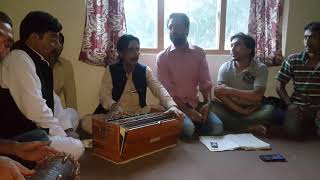 Namlansi Skarchan  Balti song by ejaz and company  Saling Khaplu 2018 [upl. by Morven941]