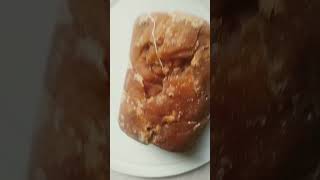 Gul khanyache fayde jagary khale ke fayade jaggery गुडखानेकेफायदे [upl. by Hsak]