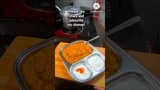 Vagetebal daliya khichdi recipe  Wheat Daliya Recipe  Masala Daliya Recipe shorts [upl. by Gorey]