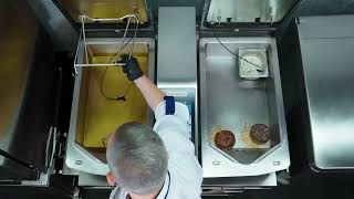 iZone Control iVario Pro  RATIONAL [upl. by Giacomo]