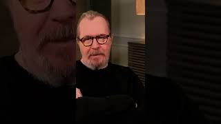 Gary Oldman Talks About Award Nominations [upl. by Bald550]