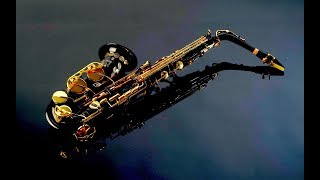 The Very Best Of Smooth Jazz Saxophone [upl. by Enilehcim]