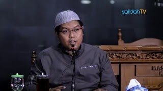 Kajian Islam Allah Di Atas Langit  Ustadz Firanda Andirdja MA [upl. by Sigismond81]