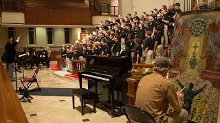 The Georgia Boy Choir  Joy To The Heart [upl. by Stronski947]