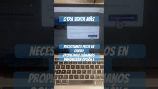 Propietario necesitamos pisos en Oviedo llámanos 984280228 opción 1 [upl. by Siegler]