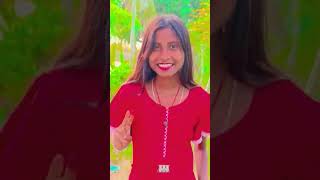 Ghum ashena duti chokhe jole neve duti Tara song love tranding dance [upl. by Nauqed]