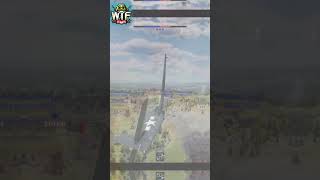 F6F Hellcat and Tiny Tim rocket 🧨🎆 warthunderplanes funny fail kill gameplay rocket [upl. by Aires]