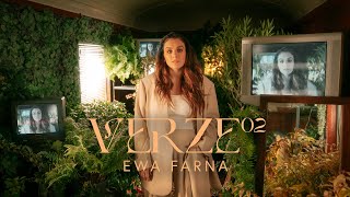 Ewa Farna  Verze 02 Official Music Video [upl. by Lais454]