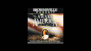 Lindell Cooley amp Brownsville  Kingdom Celebration [upl. by Irtemed]