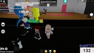 ⚠️PLAYING ROBLOX OBBYS WITH MY FRIENDS⚠️  JOINS ON [upl. by Jannel]