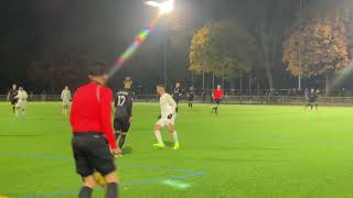 Verbandsliga SV Pars Neu Isenburg vs 1FC 1906 Erlensee [upl. by Barret]