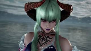 Tekken 7 Customizations [upl. by Meesan]