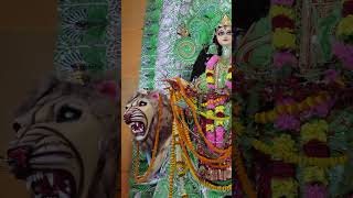 jagatdhatripuja 2024 ichhapur 7 minivlog musicgenre bhulbhulaiyaa3 bollywood song music [upl. by Atilol]