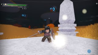 Jugando sword blox online renacimiento [upl. by Aniuqal]