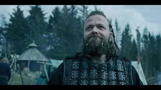 Norsemen Vikingane Season 1 Official Netflix HD Trailer [upl. by Domonic838]