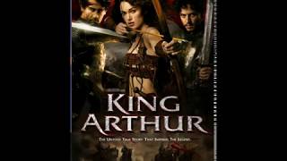 Tell me now what you seefull version  King Arthur [upl. by Eidod104]