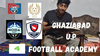 4 Football Academy For Your Kidsfootball soccer youtubevideo viralvideo explore [upl. by Jillana]