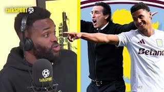 Darren Bent INSISTS Aston Villa Are Good Enough To GET A RESULT Against Bayern Munich 😱👀 [upl. by Jobie]