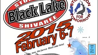 Black Lake Sturgeon Shivaree 2015 [upl. by Stiles]