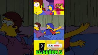 Los Años que Vivimos 💏💃 P5  Los Simpson 【T2 EP12】 [upl. by Ettelliw]