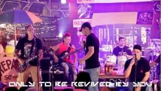 Parokya ni Edgar Inuman Session Vol2  Your Song Lyrics  My One and Only You [upl. by Ludmilla]